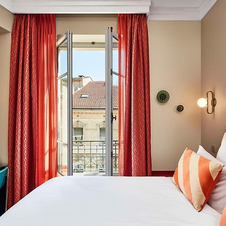 Hotel De Cambis Best Western Premier Collection Avinyon Dış mekan fotoğraf