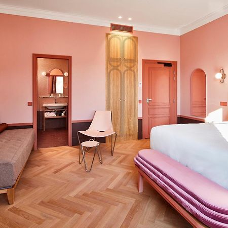 Hotel De Cambis Best Western Premier Collection Avinyon Dış mekan fotoğraf