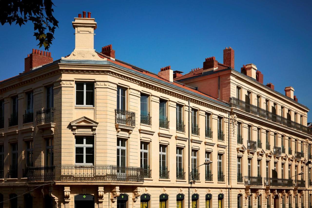 Hotel De Cambis Best Western Premier Collection Avinyon Dış mekan fotoğraf