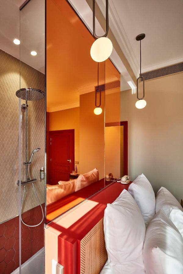 Hotel De Cambis Best Western Premier Collection Avinyon Dış mekan fotoğraf