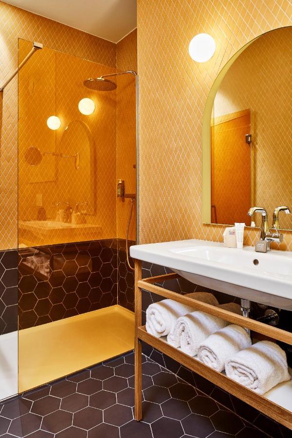 Hotel De Cambis Best Western Premier Collection Avinyon Dış mekan fotoğraf