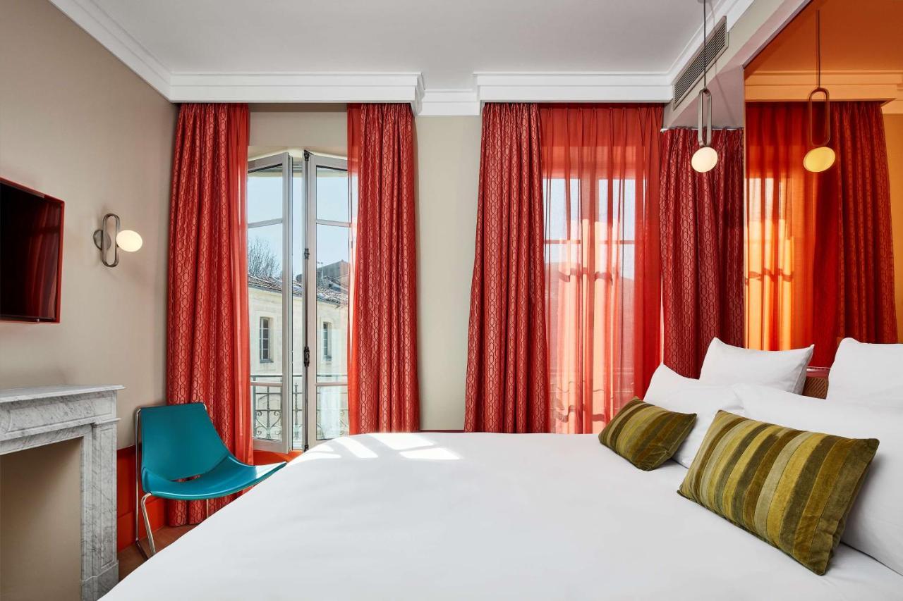 Hotel De Cambis Best Western Premier Collection Avinyon Dış mekan fotoğraf