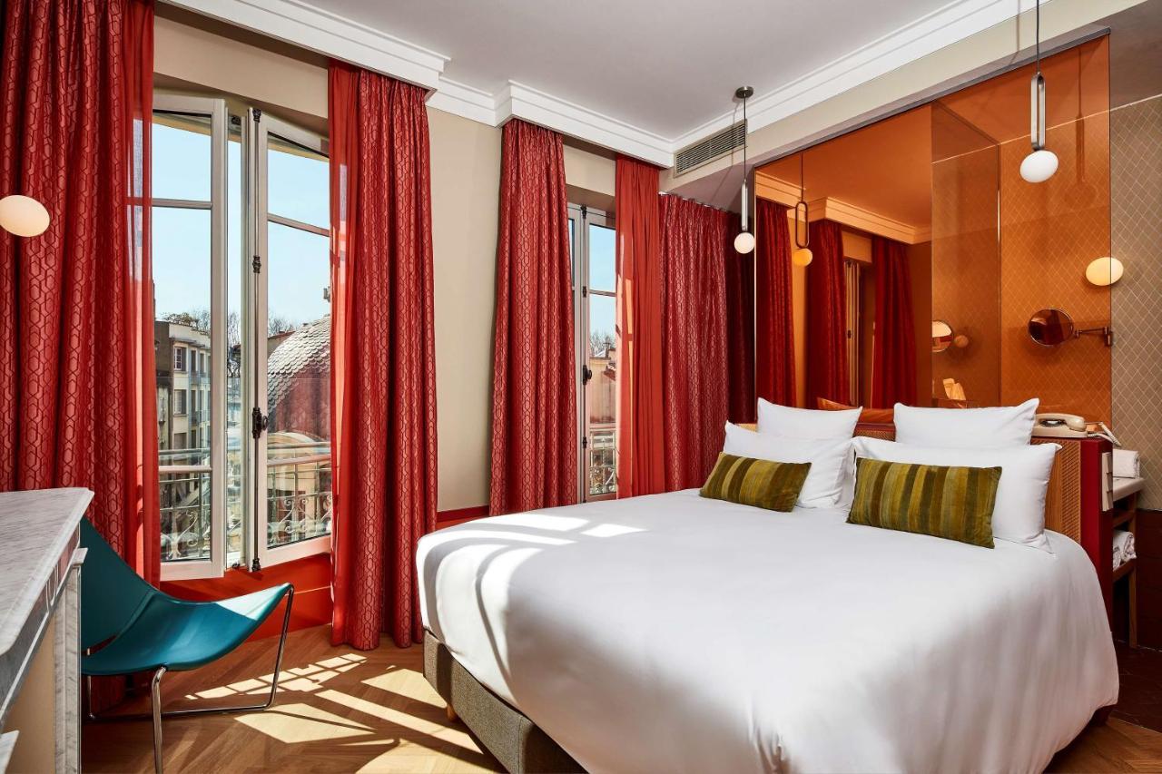 Hotel De Cambis Best Western Premier Collection Avinyon Dış mekan fotoğraf