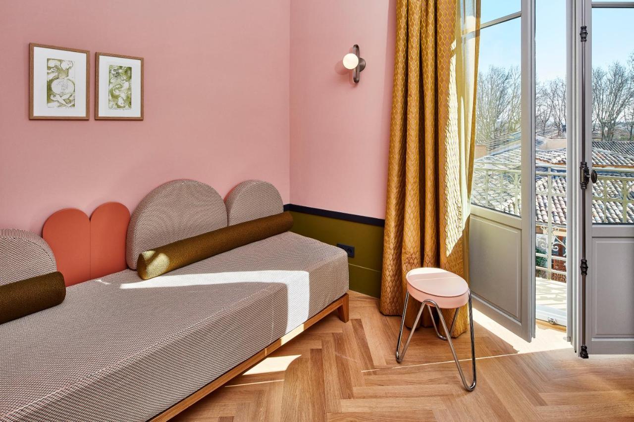 Hotel De Cambis Best Western Premier Collection Avinyon Dış mekan fotoğraf