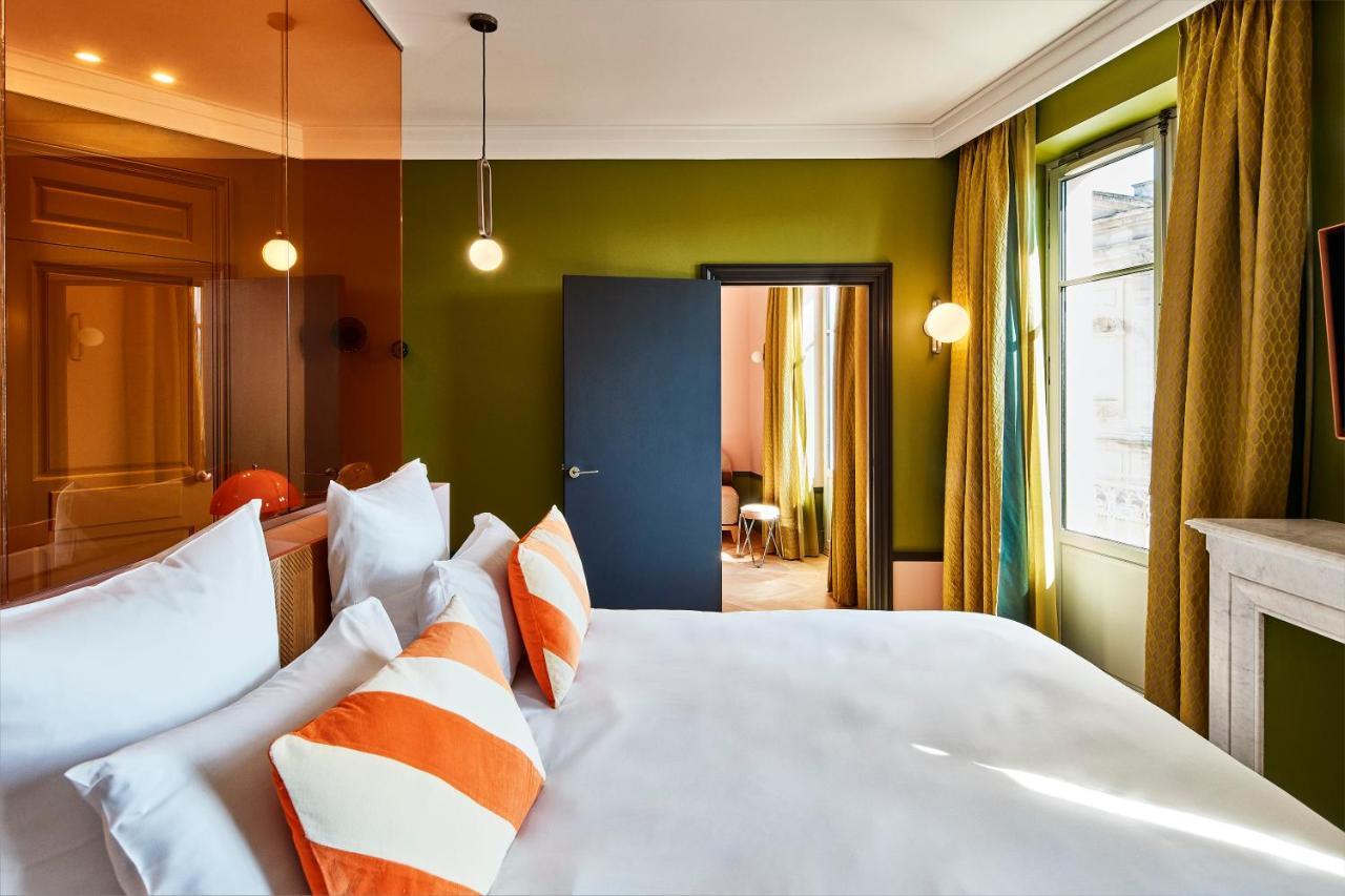 Hotel De Cambis Best Western Premier Collection Avinyon Dış mekan fotoğraf