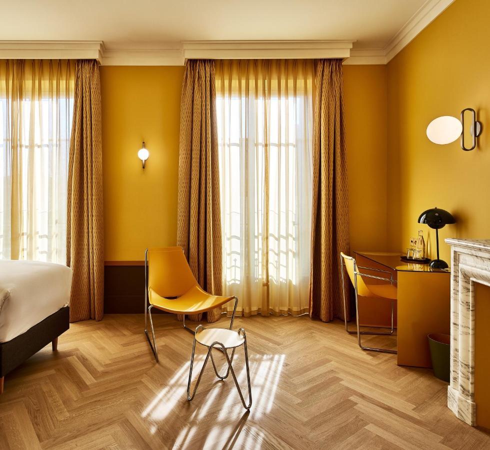 Hotel De Cambis Best Western Premier Collection Avinyon Dış mekan fotoğraf
