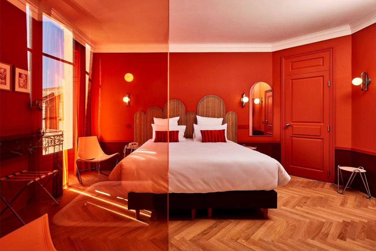 Hotel De Cambis Best Western Premier Collection Avinyon Dış mekan fotoğraf
