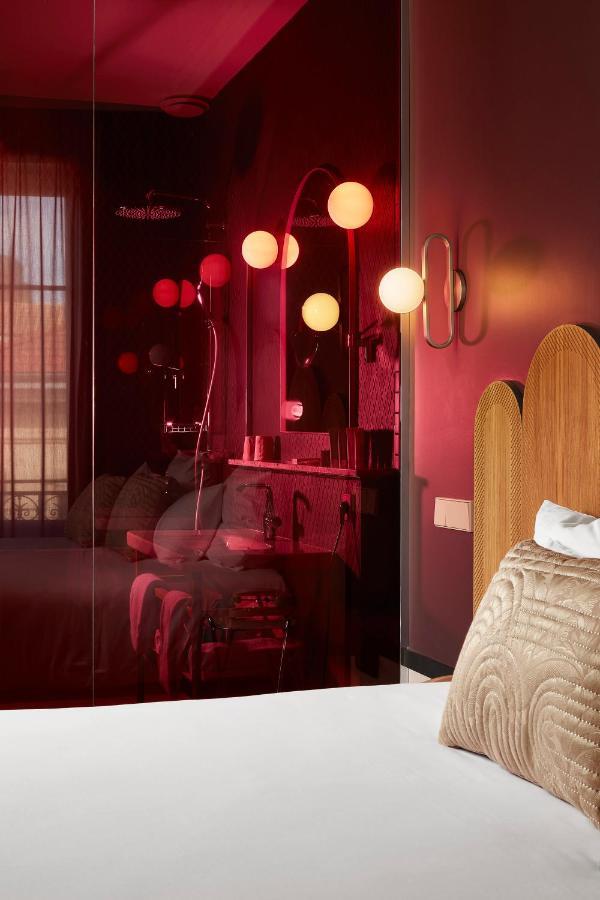 Hotel De Cambis Best Western Premier Collection Avinyon Dış mekan fotoğraf