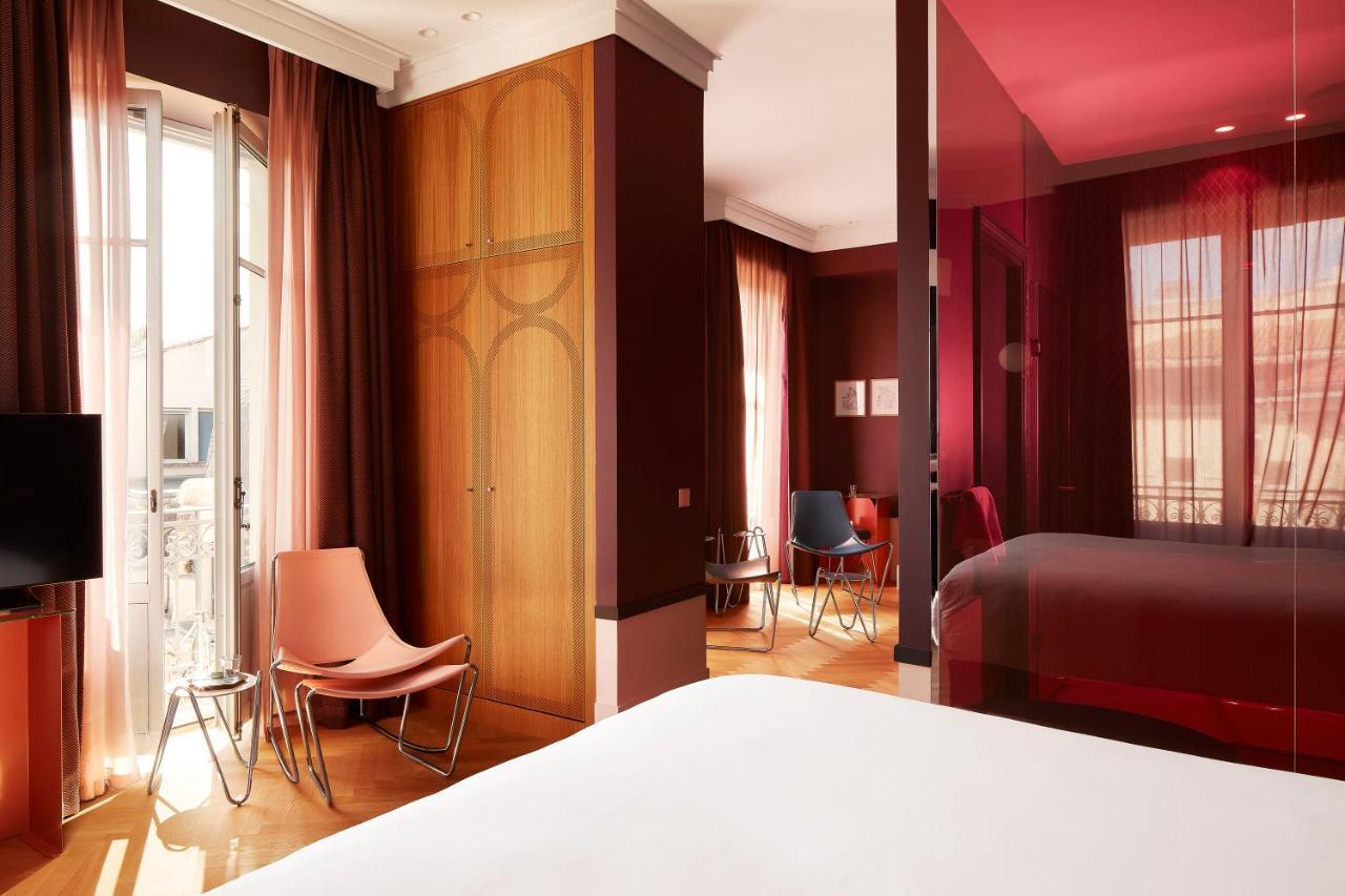 Hotel De Cambis Best Western Premier Collection Avinyon Dış mekan fotoğraf