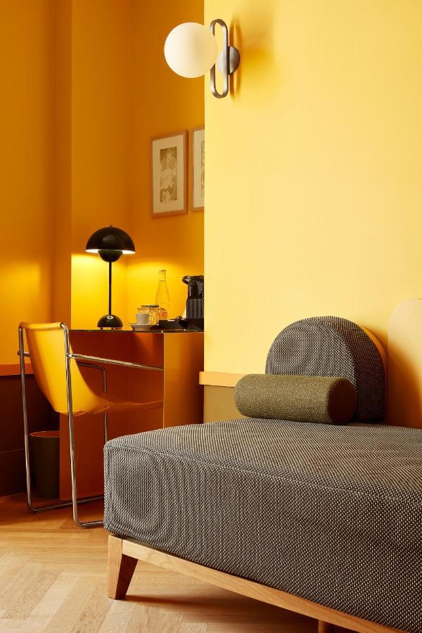 Hotel De Cambis Best Western Premier Collection Avinyon Dış mekan fotoğraf