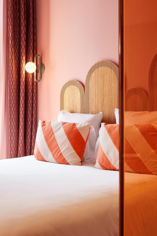 Hotel De Cambis Best Western Premier Collection Avinyon Dış mekan fotoğraf