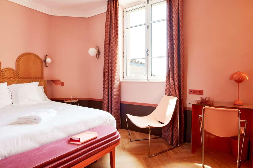 Hotel De Cambis Best Western Premier Collection Avinyon Oda fotoğraf