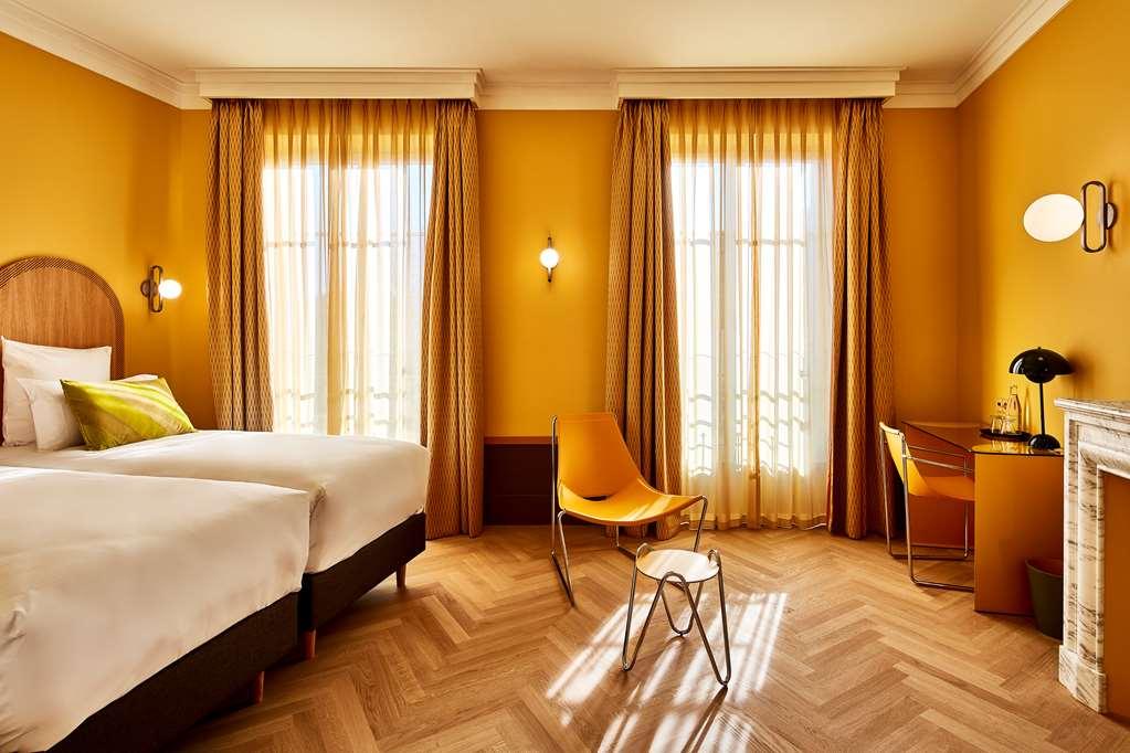 Hotel De Cambis Best Western Premier Collection Avinyon Oda fotoğraf