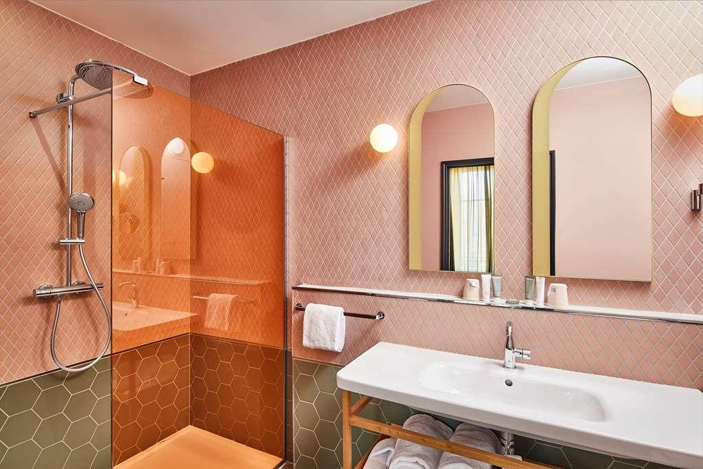 Hotel De Cambis Best Western Premier Collection Avinyon Dış mekan fotoğraf