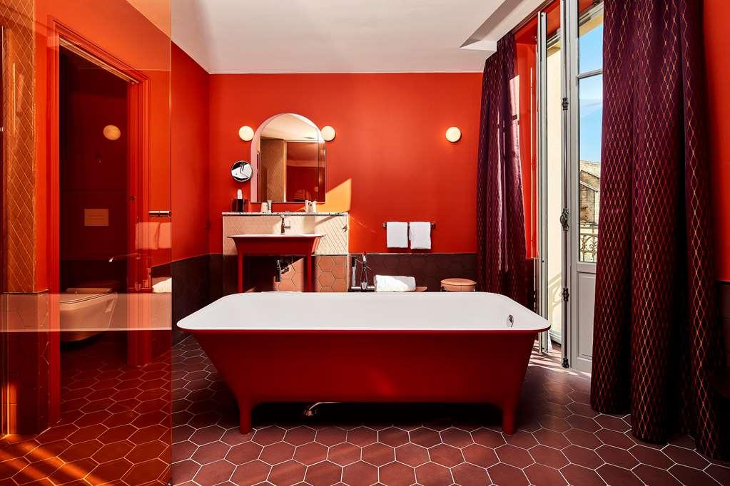 Hotel De Cambis Best Western Premier Collection Avinyon Dış mekan fotoğraf