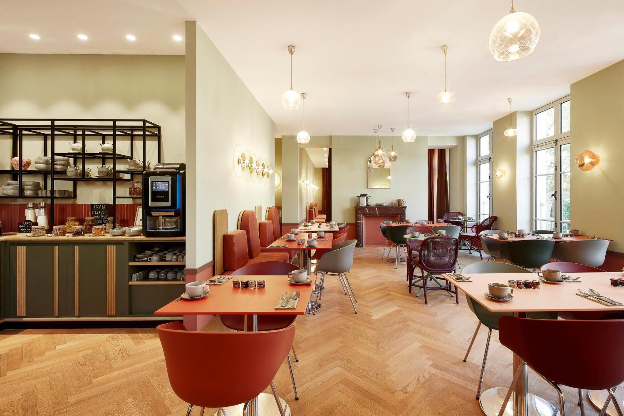 Hotel De Cambis Best Western Premier Collection Avinyon Dış mekan fotoğraf