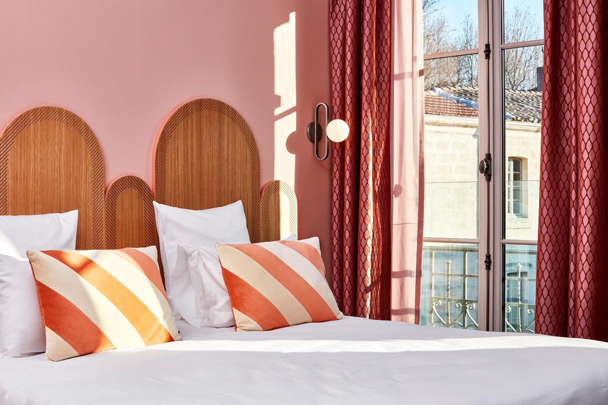 Hotel De Cambis Best Western Premier Collection Avinyon Dış mekan fotoğraf