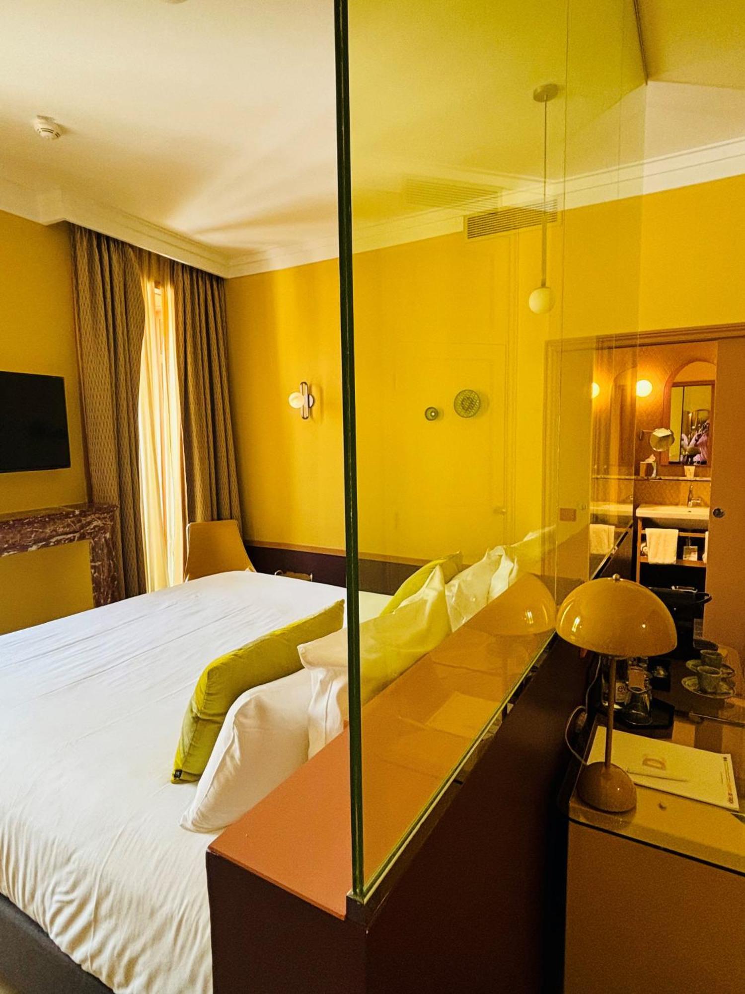 Hotel De Cambis Best Western Premier Collection Avinyon Dış mekan fotoğraf