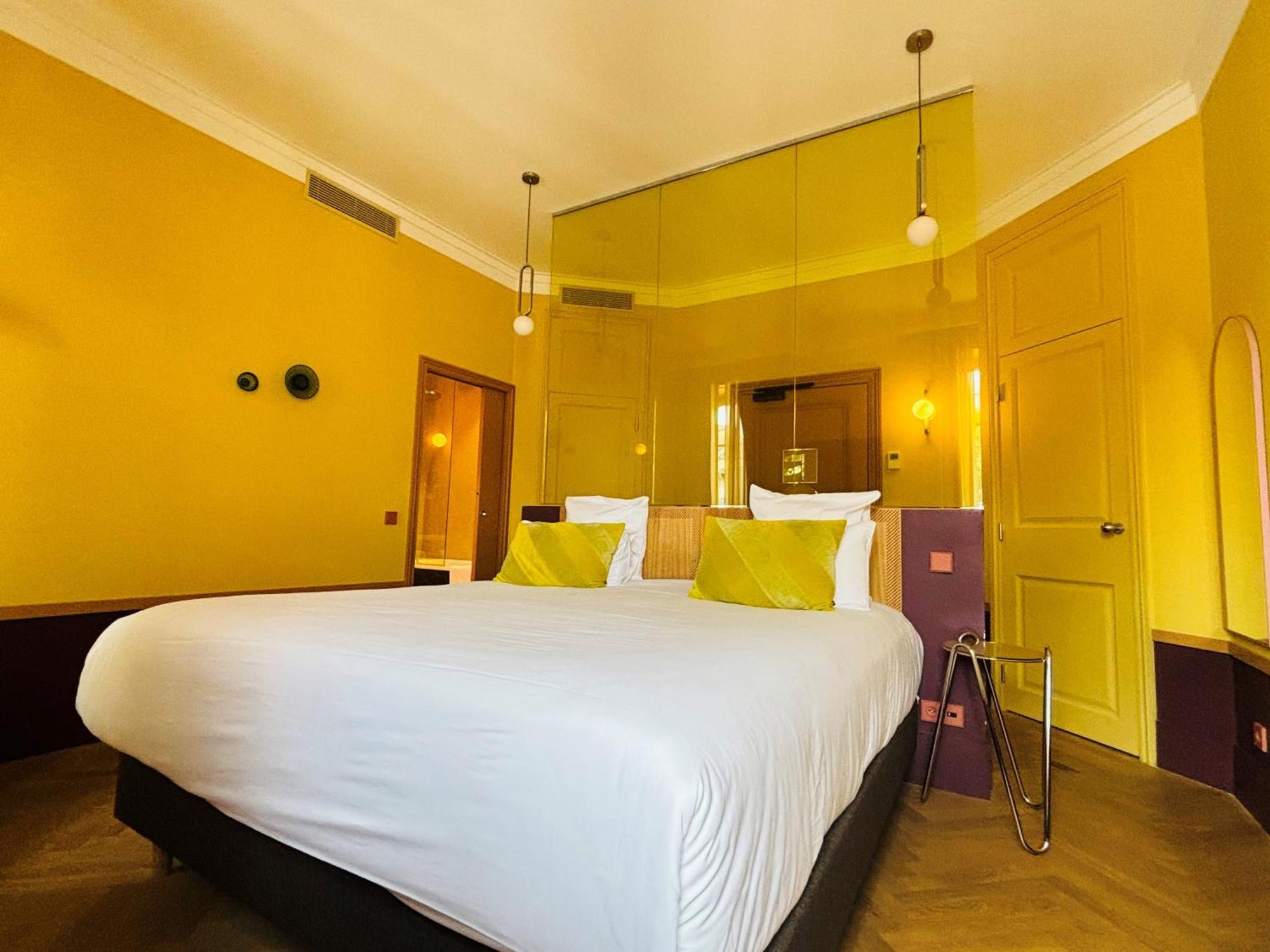 Hotel De Cambis Best Western Premier Collection Avinyon Dış mekan fotoğraf