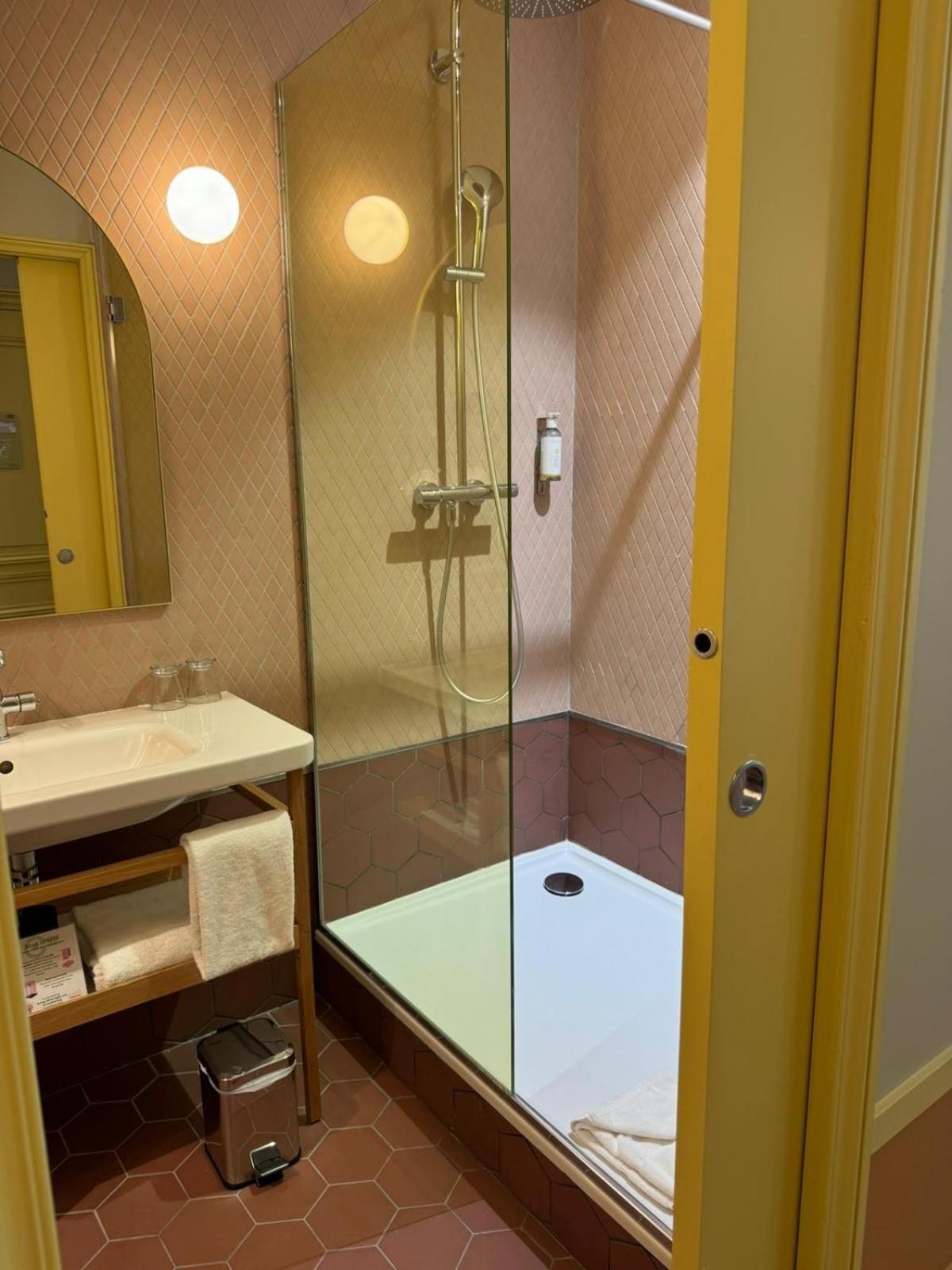 Hotel De Cambis Best Western Premier Collection Avinyon Dış mekan fotoğraf