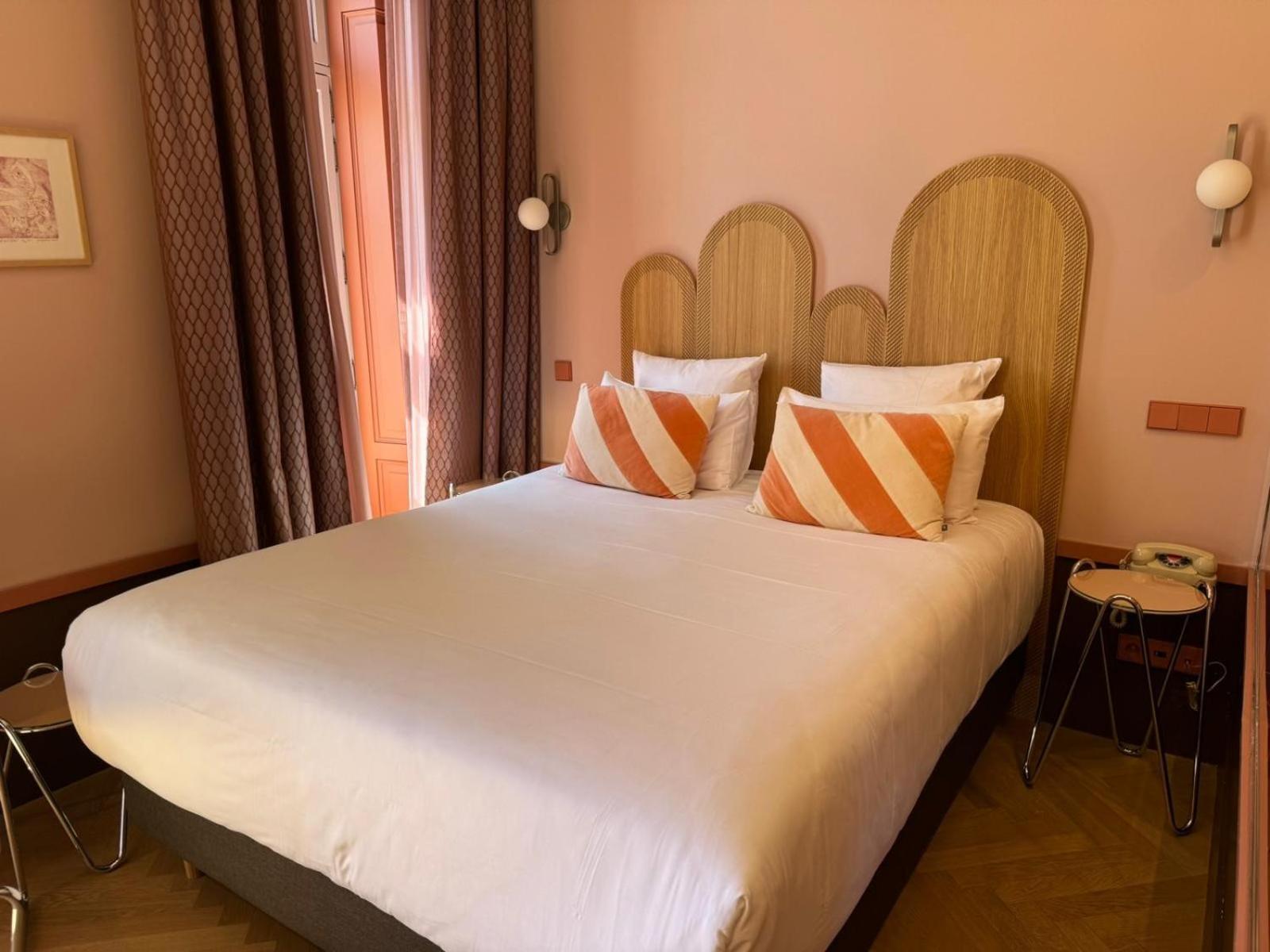 Hotel De Cambis Best Western Premier Collection Avinyon Dış mekan fotoğraf