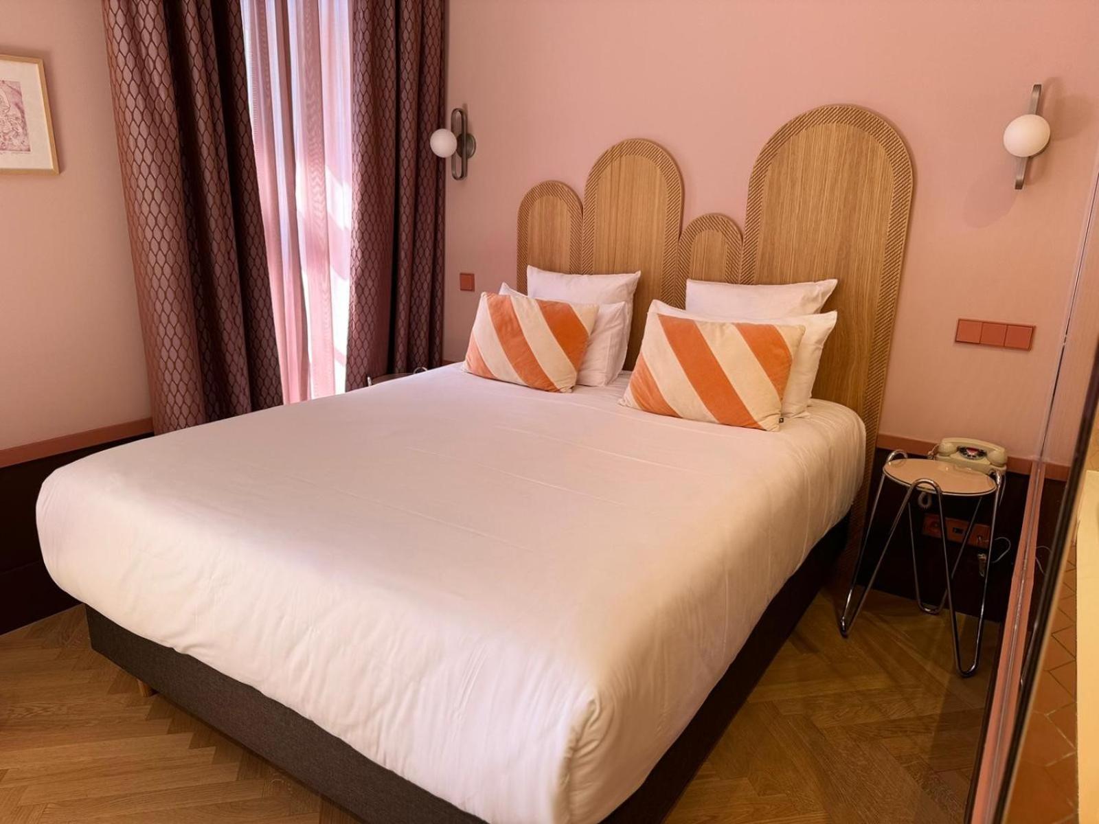 Hotel De Cambis Best Western Premier Collection Avinyon Dış mekan fotoğraf