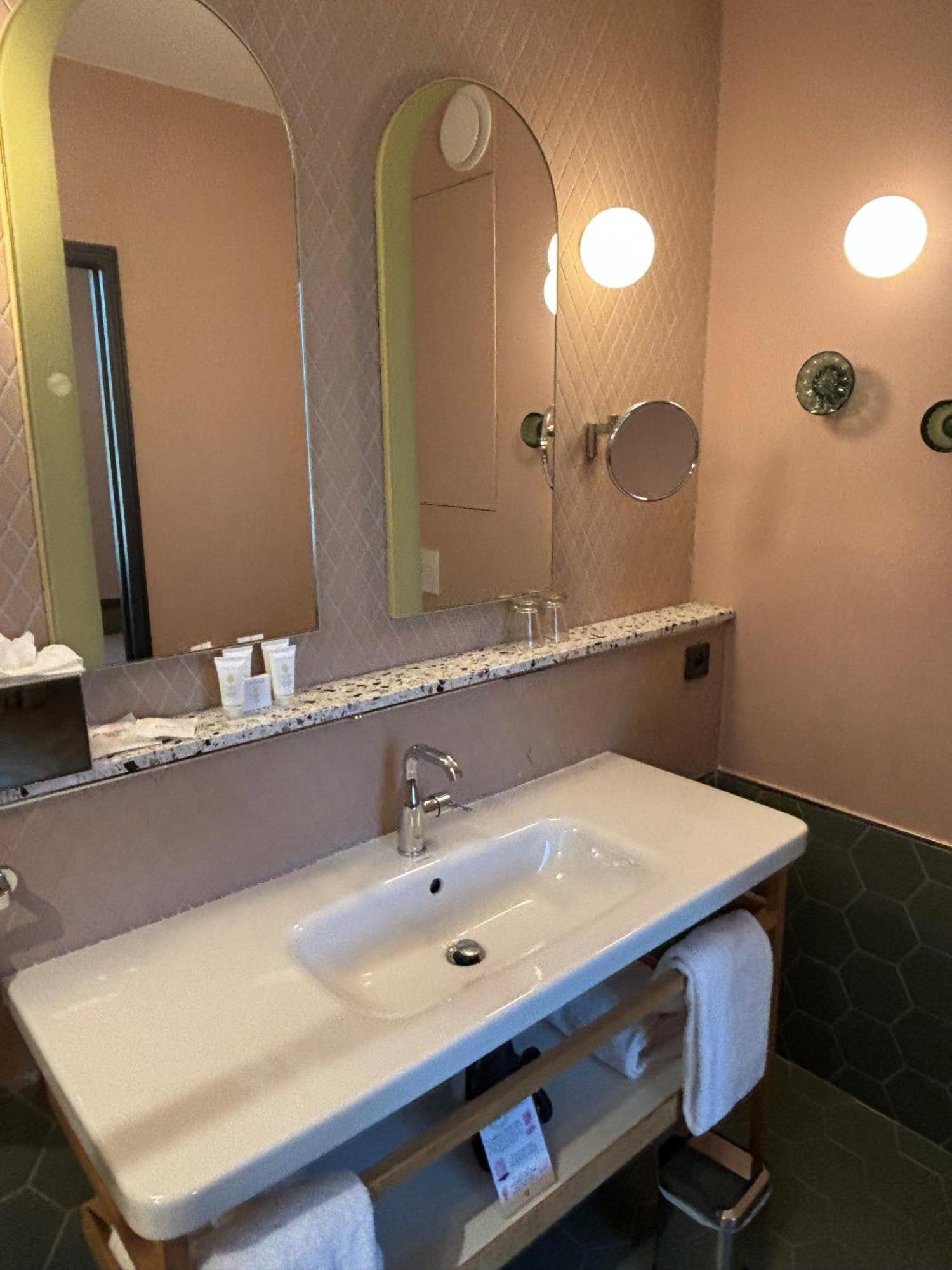 Hotel De Cambis Best Western Premier Collection Avinyon Dış mekan fotoğraf
