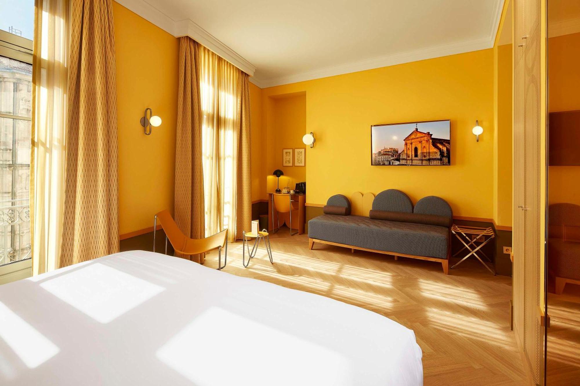 Hotel De Cambis Best Western Premier Collection Avinyon Dış mekan fotoğraf