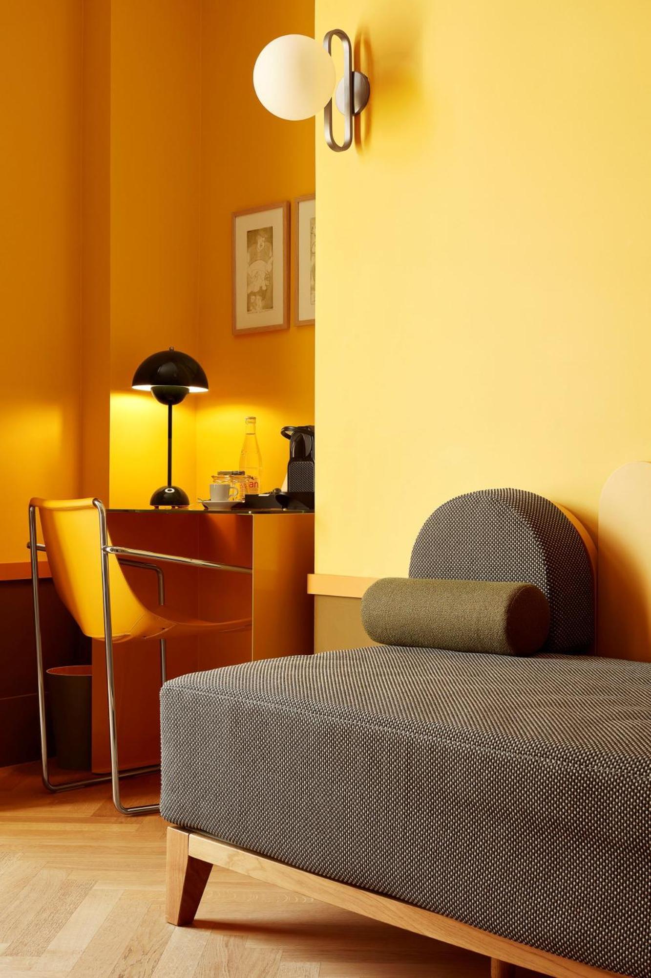 Hotel De Cambis Best Western Premier Collection Avinyon Dış mekan fotoğraf