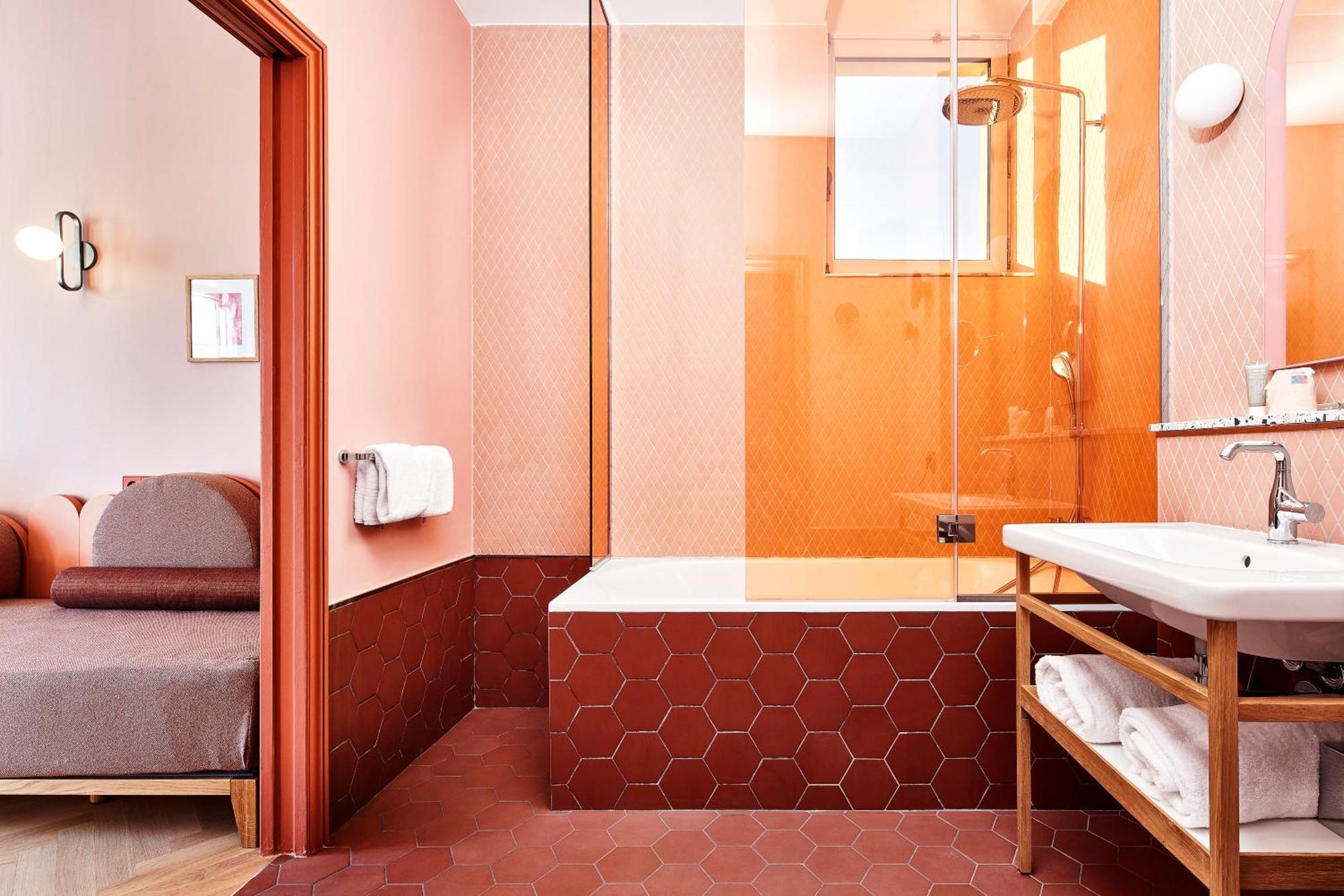 Hotel De Cambis Best Western Premier Collection Avinyon Dış mekan fotoğraf